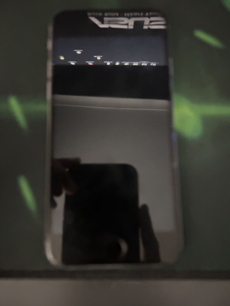 iPhone 6 icloud с битим дисплеєм