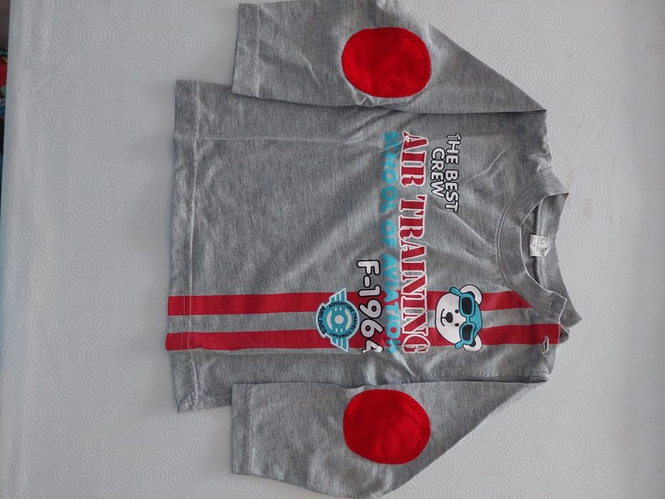 Vestuário criança ( 12 a 24 meses)