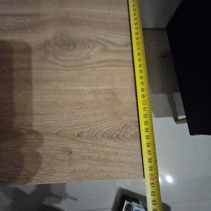 Stolik kawowy 120x60