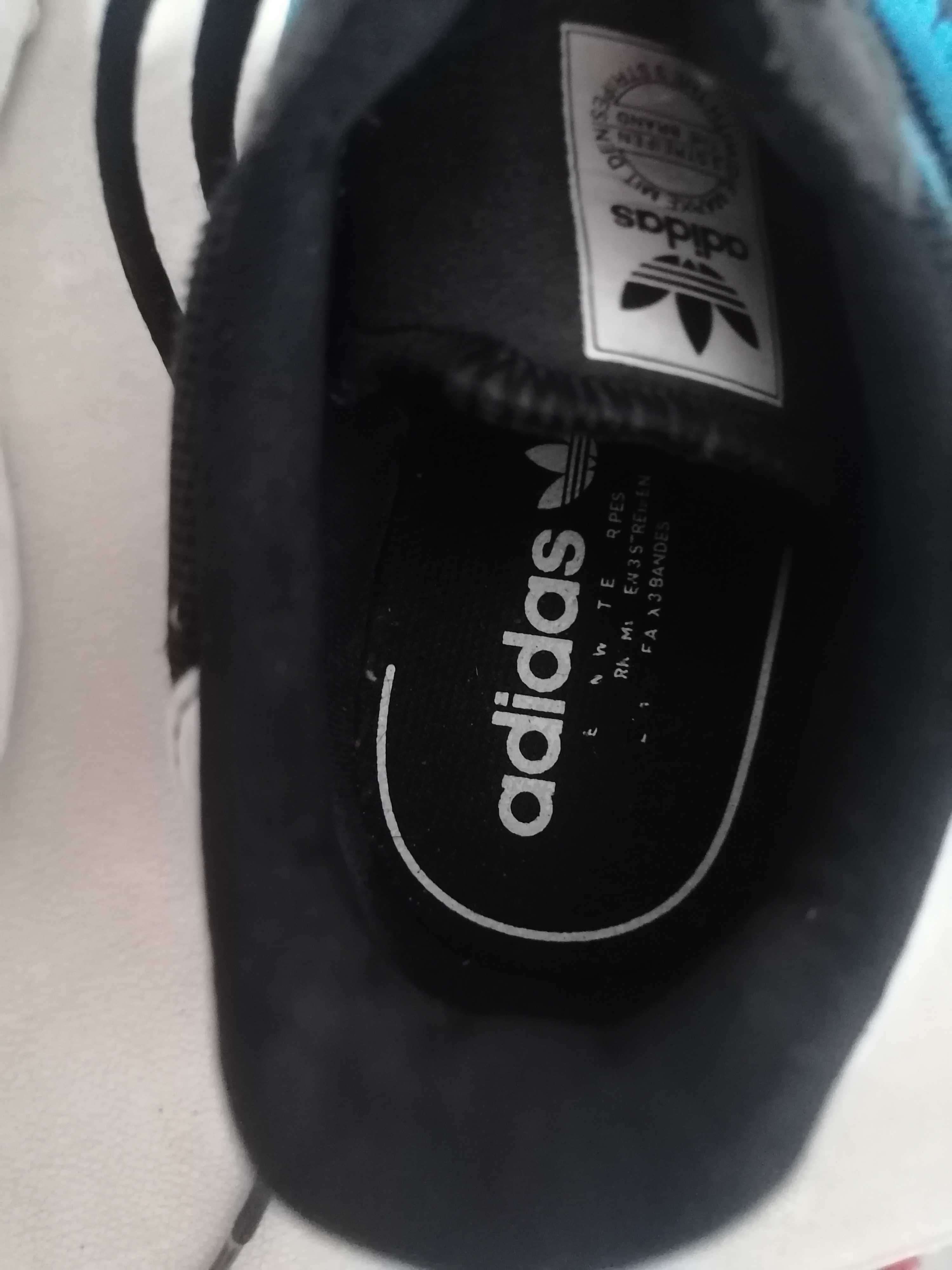 Adidas sportowe dla chłopca 32 ortholite