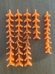 Savage Gear Treble Hook Protectors - Ochraniacze na Kotwice