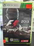 F1 2013 X360 Wysyłka Wymiana Sklep Mokotów