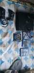 Ps4 Pro 1 Tb muito bom estado