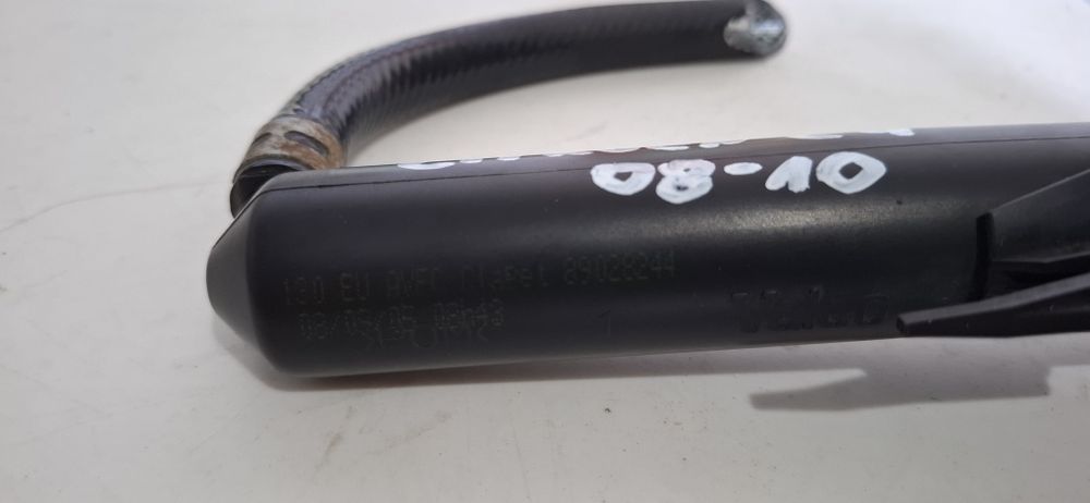 Spryskiwacz Reflektorów Citroen