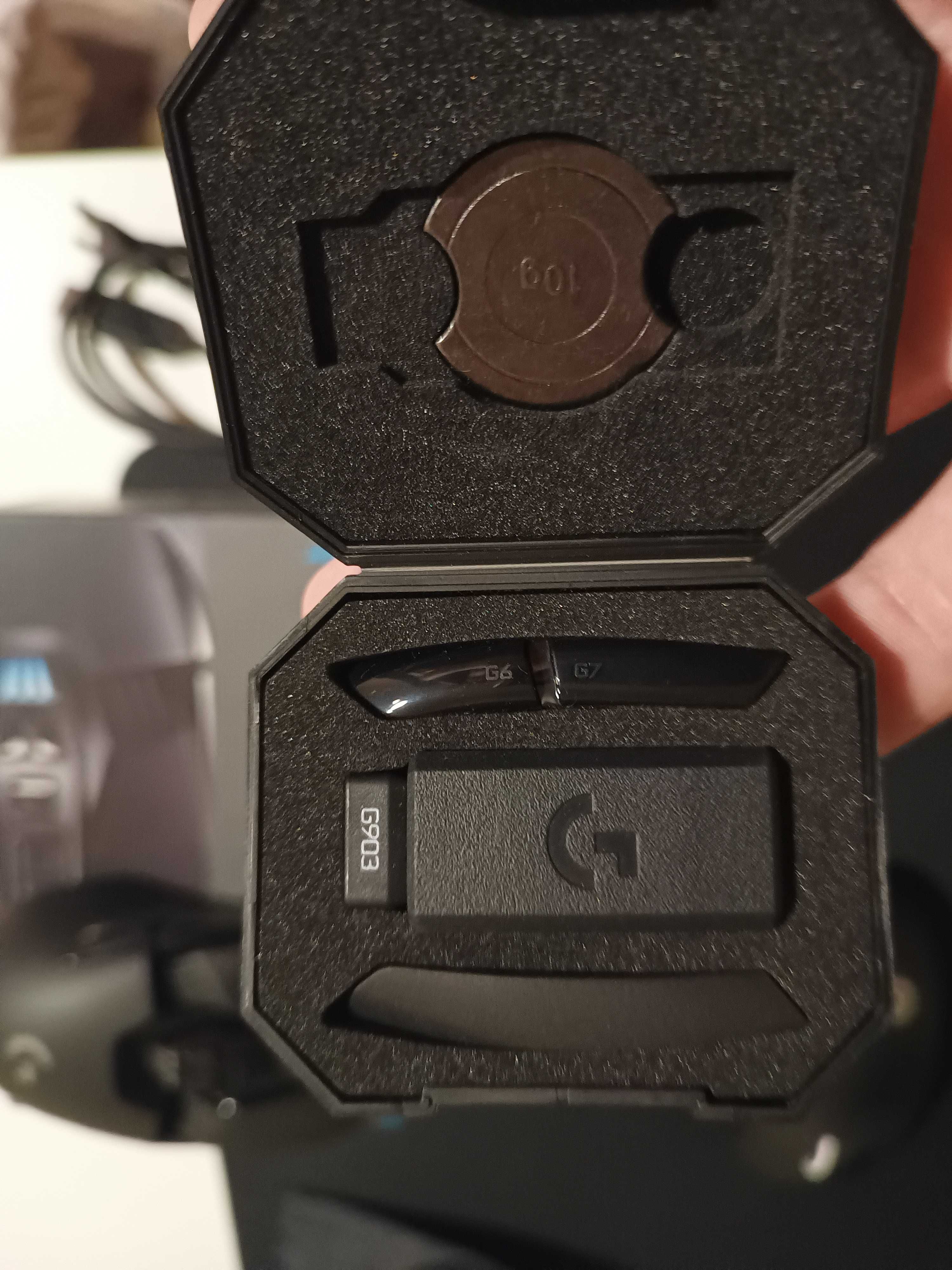 Mysz LOGITECH G903 Lightspeed