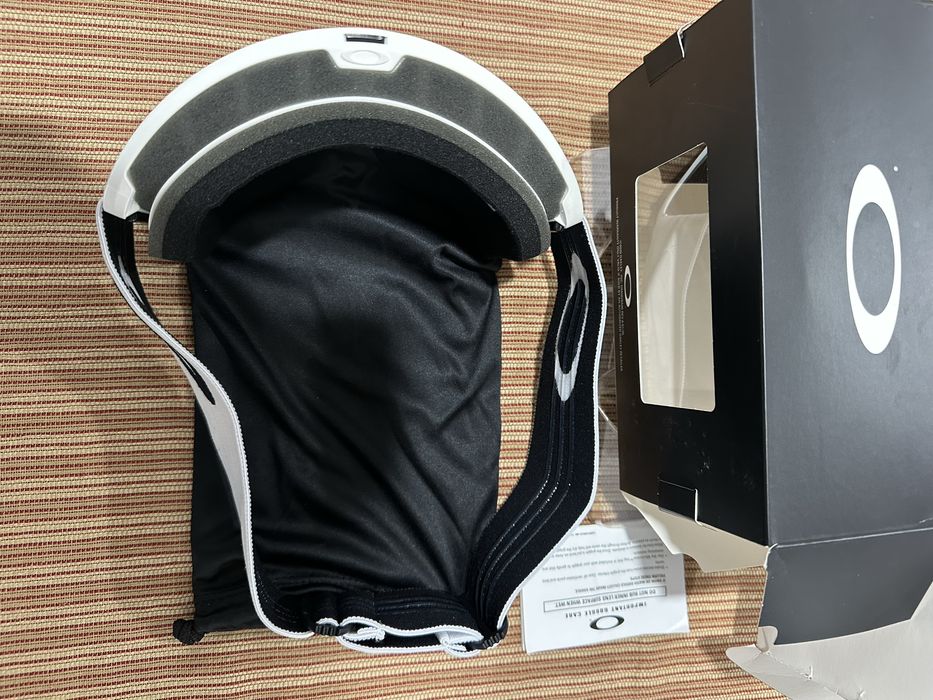 Oculos Oakley Ski/Snowboard