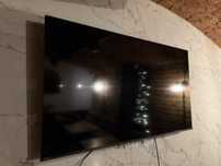 Телевізор Hisense 55A6N