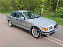 BMW E36 318i bardzo zadbany klasyk