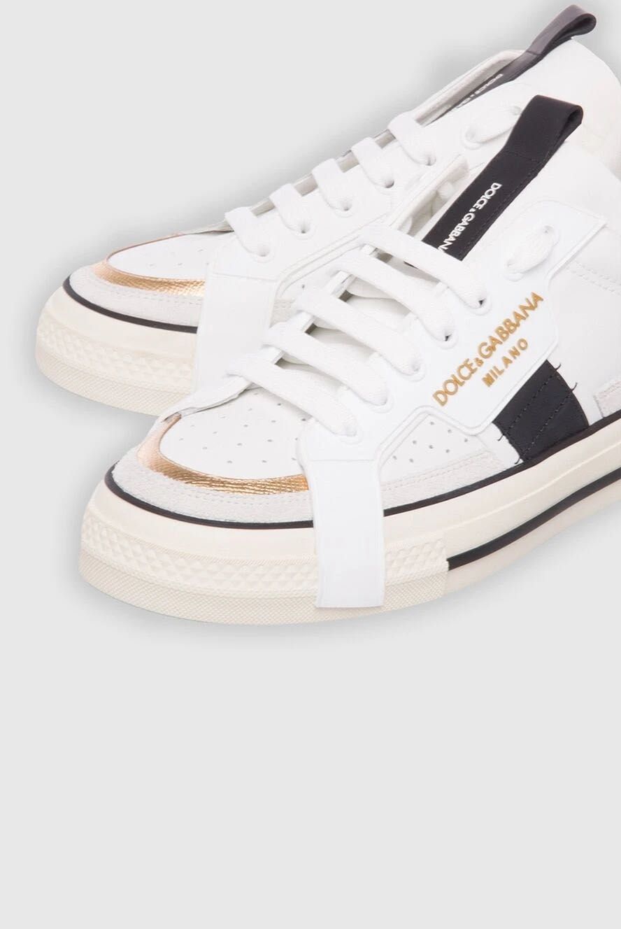 Кросівки dolce&gabbana