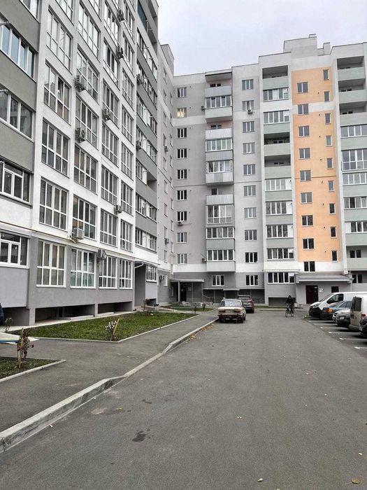 Продам Двухуровневую квартиру, Автономка, Сертификат