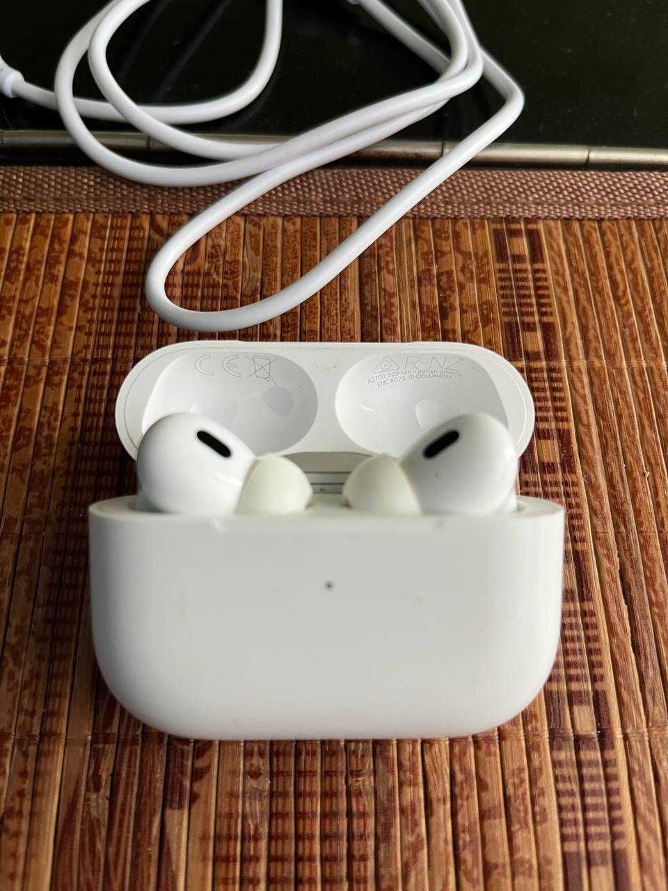Навушники Apple AirPods Pro Оригінал