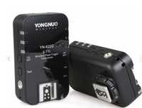 Radiowy wyzwalacz Yongnuo YN-622C TTL do Canon