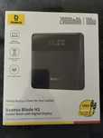 Повербанк BASEUS Blade H1 20000 mAh 100W