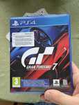 Grand turismo 7 ps4/ps5