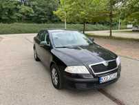 Skoda Octavia 1.6 Benzyna MPI Polski Salon
