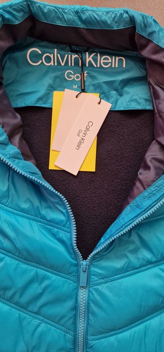 Bezrękawnik Calvin Klein  M
