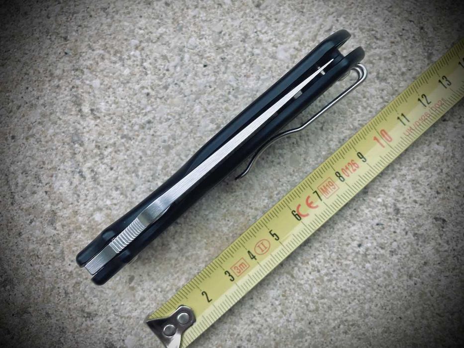 Canivete Spyderco Para 3 Lightweight original usado