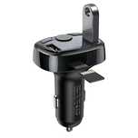 Transmiter Bluetooth / ładowarka do samochodu Baseus S-09A (Overseas E
