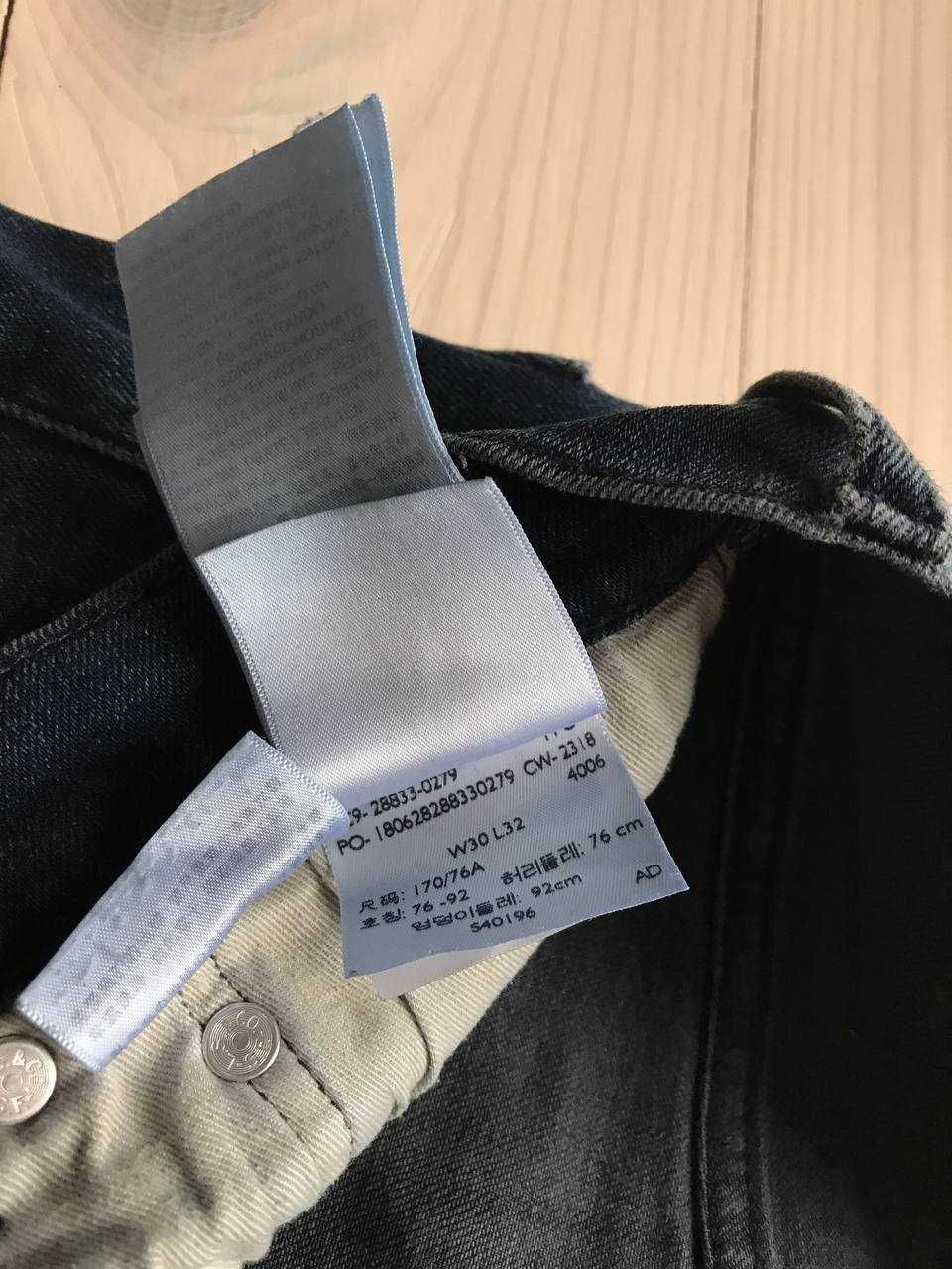 Джинси     levis