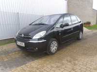 Citroen picasso 1,6 diesel