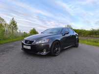 Lexus IS Lexus IS 350