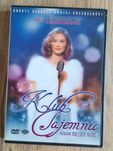 Klub tajemnic DVD