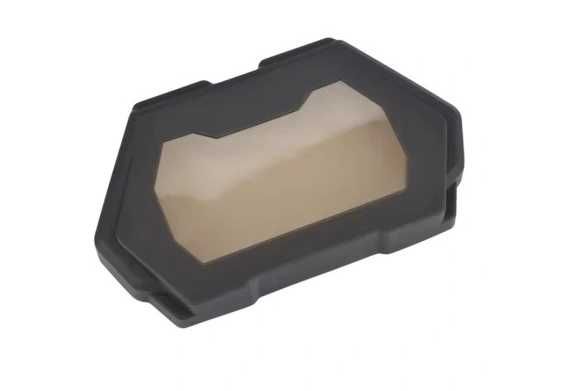 Wodoodporna osłona wyświetlacza do hulajnóg KuKirin G2 pro G2 max