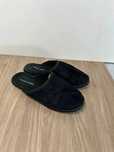 Kapcie czarne Jack & Jones r. 45