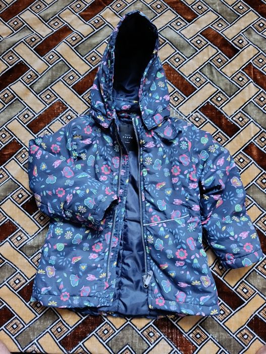 Продам набір курточок 116 розмір