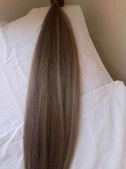 Волосся бio для нарощування ,якісні,різні варіанти