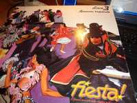 Disco LP Fiesta Serenata Tropicale Disco 3 usado