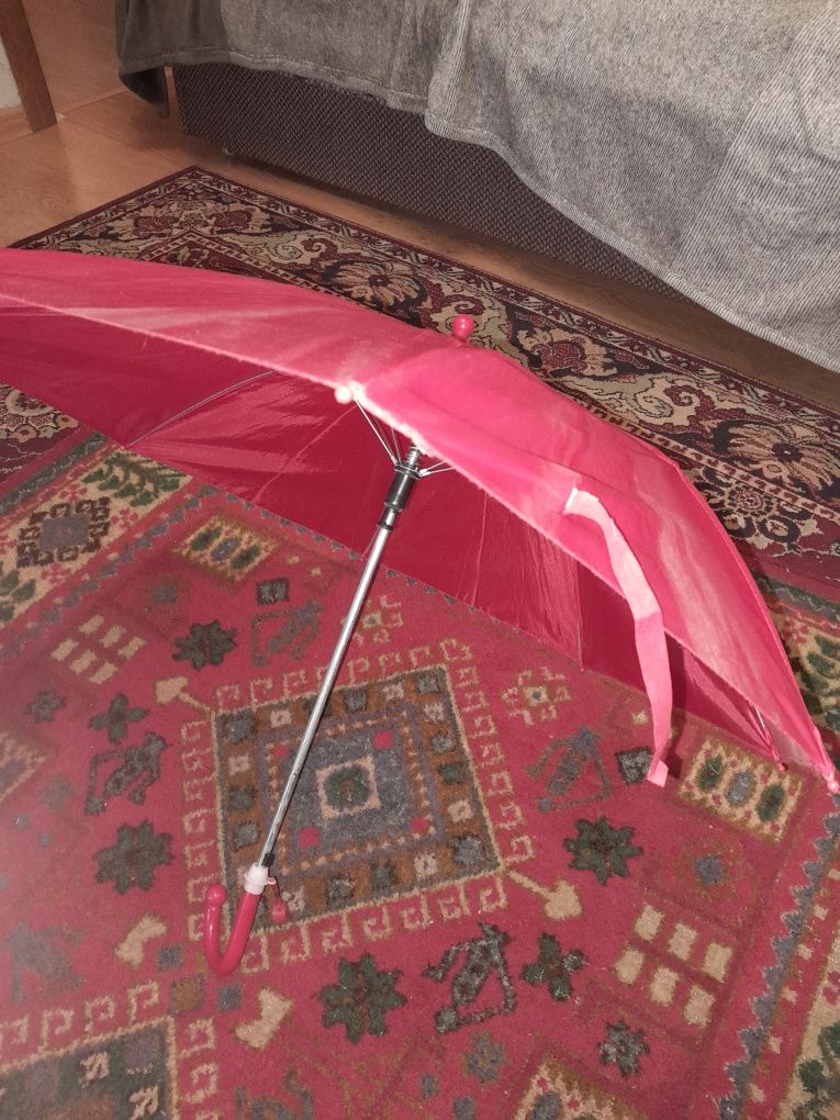 Продам парасольки дитячі