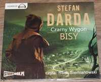 Stefan Darda - Czarny Wygon - Bisy - AudioBook