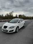Seat leon 2.0 0N lift