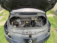 Мотор 1.9 dci Reno Espace 4