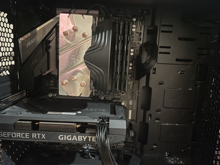 Персональний компʼютер. Особистий ПК