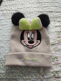 Czapka H&M Disney Minnie 110/128