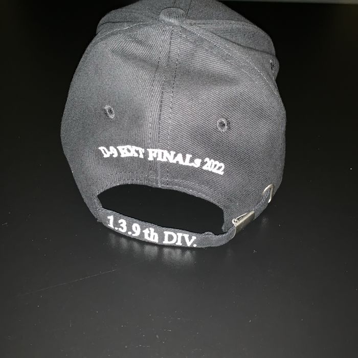 Drain gang cap tour 2022