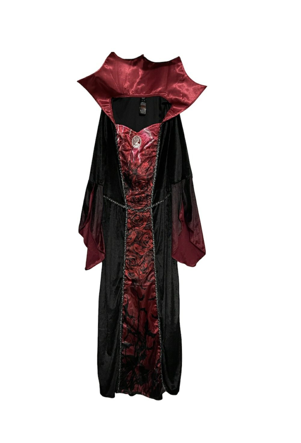 Шикарние платья  королева вампиров, ведьмочки, колдунья на Хелловин