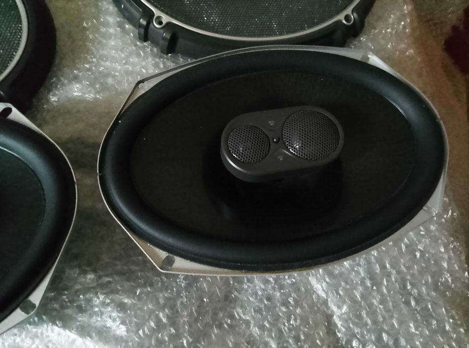 JBL GTO 938 iдеальний стан