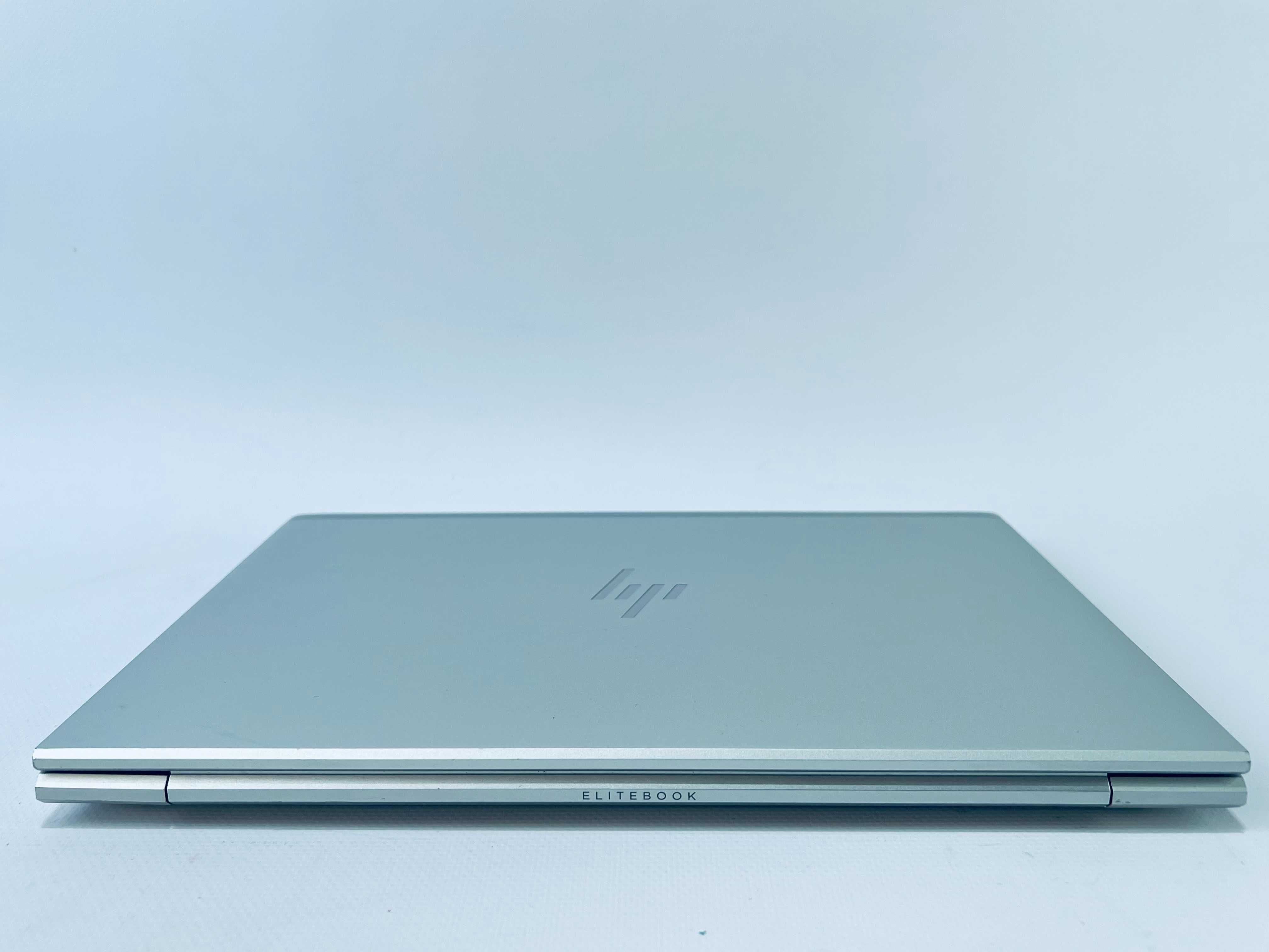 Ноутбук HP EliteBook 835 G7, 13.3" IPS, Ryzen 5 Pro 4650U/16Gb/ssd 256