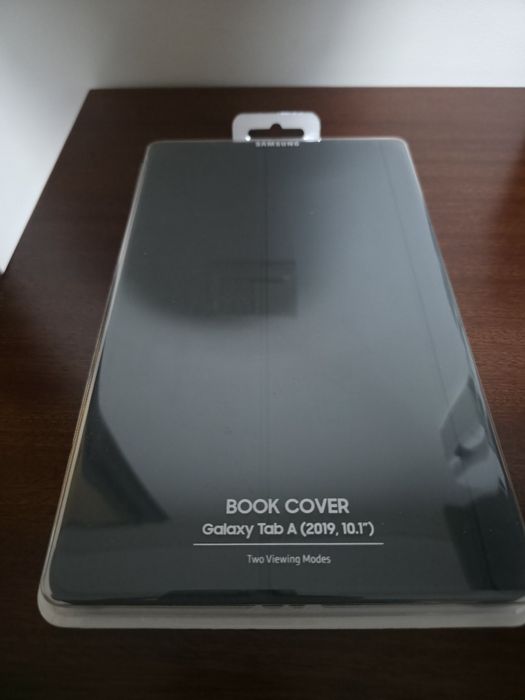 Capa Samsung Galaxy Tab A 2019