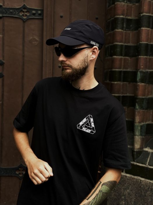 Palace Tri-Ripped T-shirt
