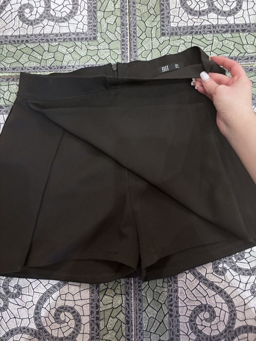 Спідниця шорти bii brand