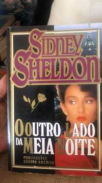 O Outro Lado da Meia Noite, Sidney Sheldon