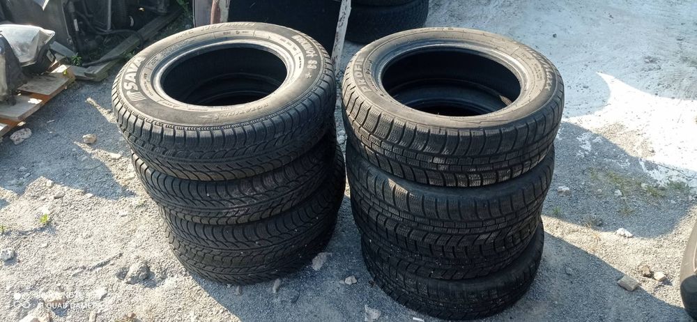 шини Sava ескімо 175/80 R14