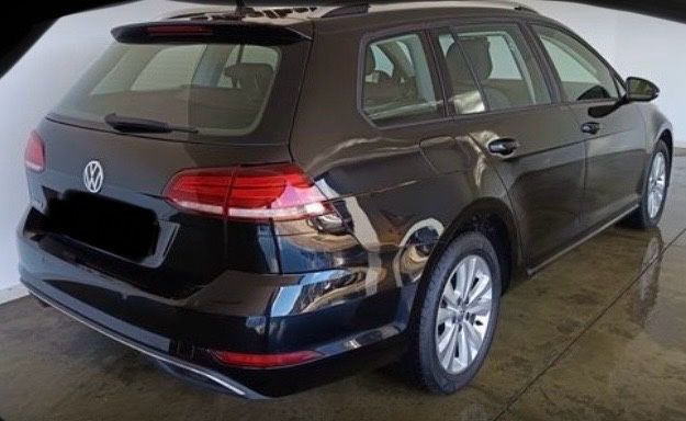 Vw Golf VII 1.6 tdi gps edition