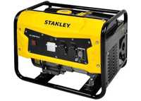 Agregat prądotwórczy STANLEY model SG 2400 Basic.