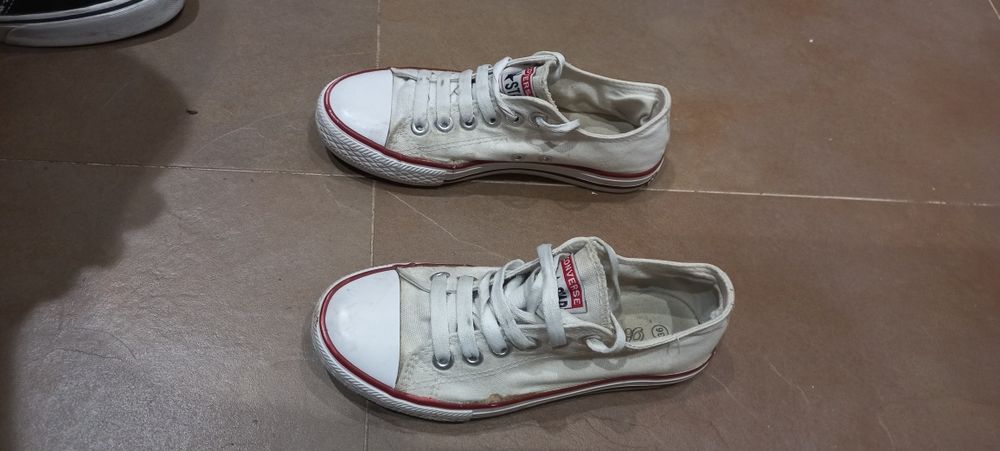 Tenis All Star n°36