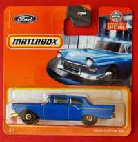 MATCHBOX Ford Custom 300 nowość